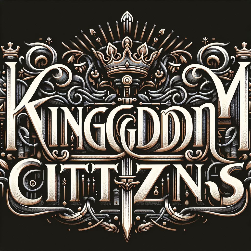 Kingdom Citizens