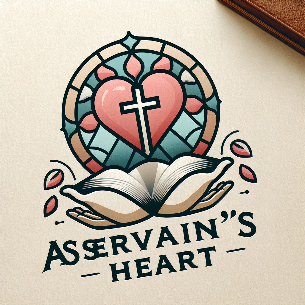 A Servant's Heart