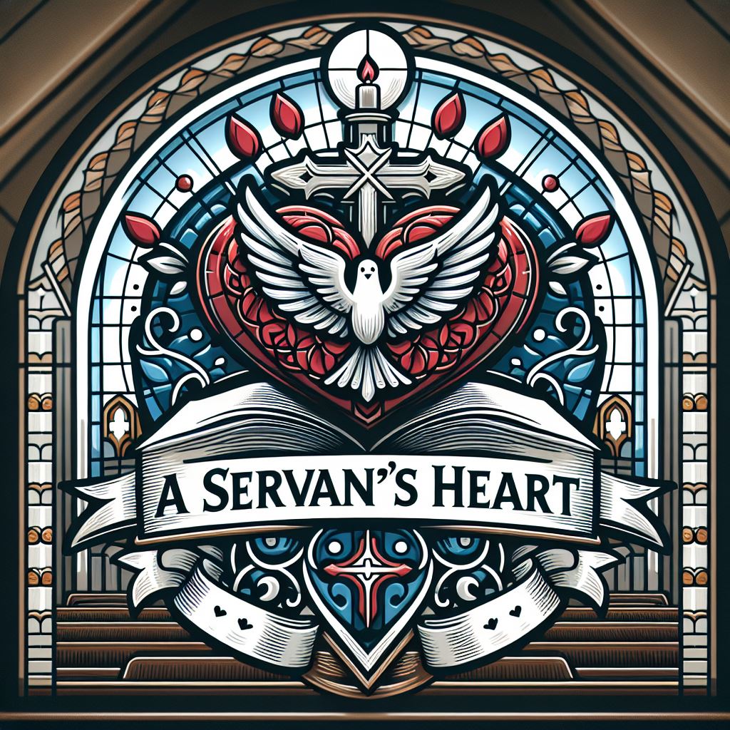 A Servant's Heart