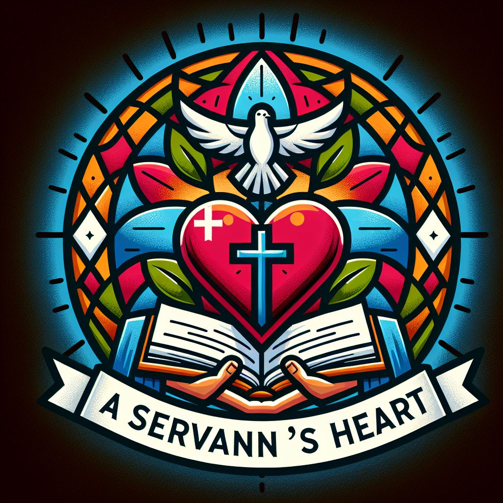 A Servant's Heart